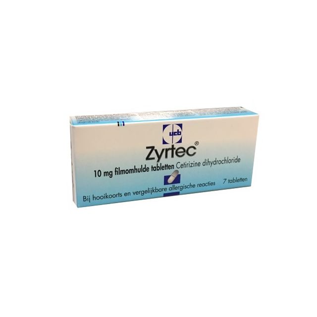 Zyrtec