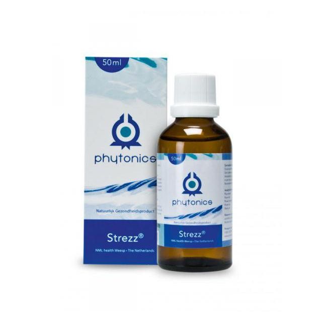 Phytonics Strezz