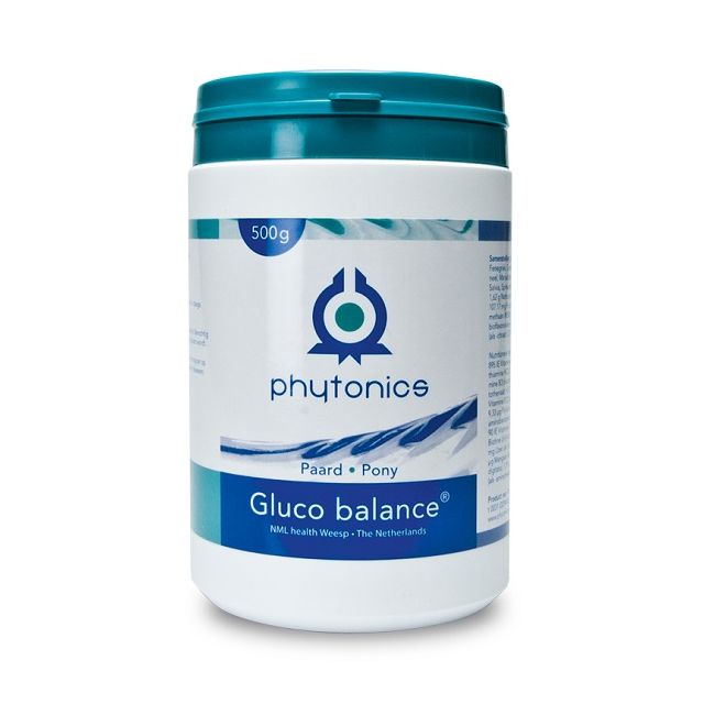 Phytonics Gluco Balance