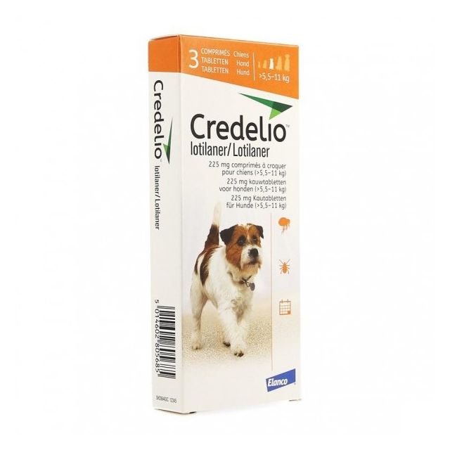 Credelio