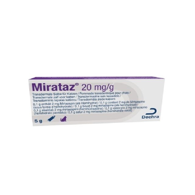 Mirataz