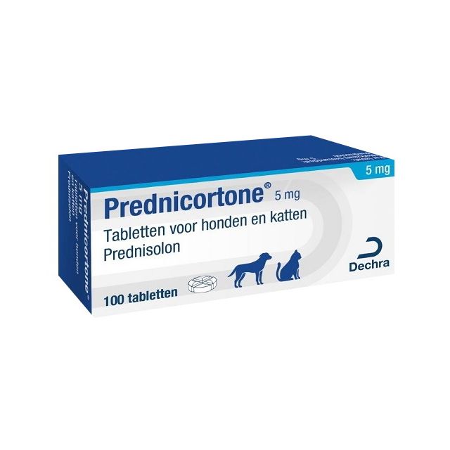 Prednicortone