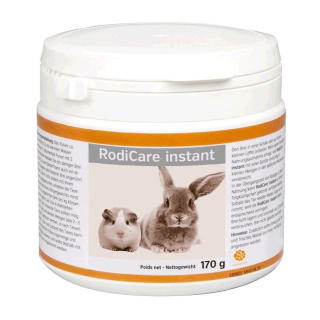 RodiCare instant | 170 grams