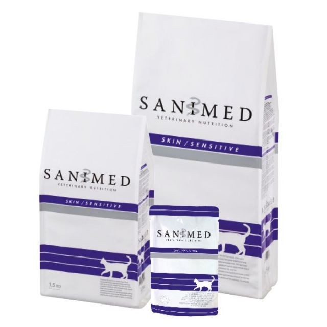 Sanimed