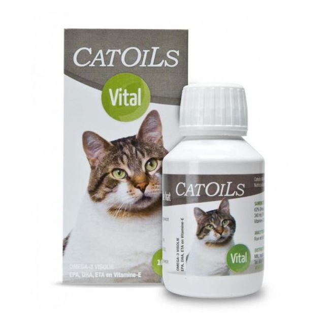 Catoils Vital