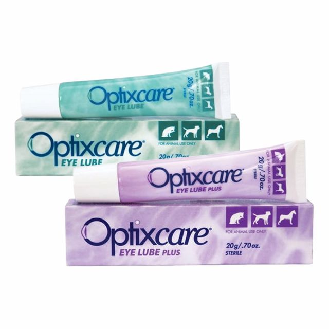 Optixcare Eye Lube