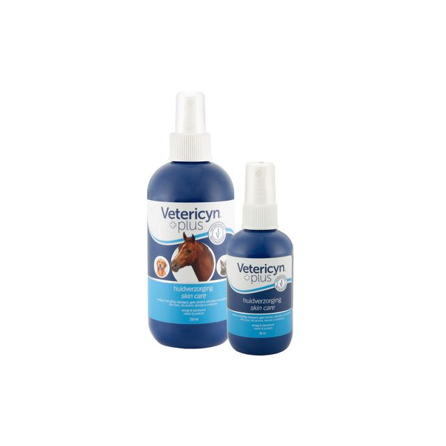 Vetericyn Plus Skin Care Spray