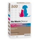 No Worm Diacur 500 mg