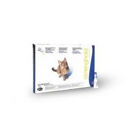 Stronghold best sale flea treatment