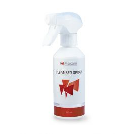 Maxani Cleanser Spray | 250 ml
