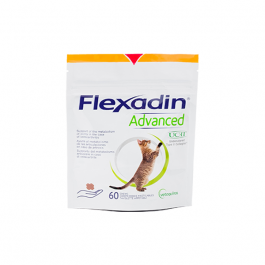 Flexadin advanced 60 chews hotsell