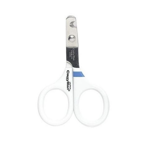 Easy cat nail clippers best sale