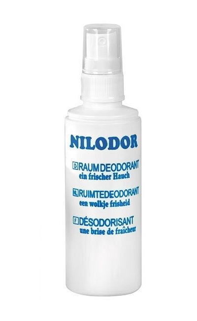 Nilodor spray 2025