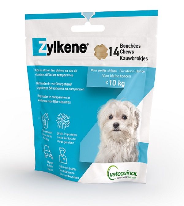 Zylkene 75mg best sale for dogs