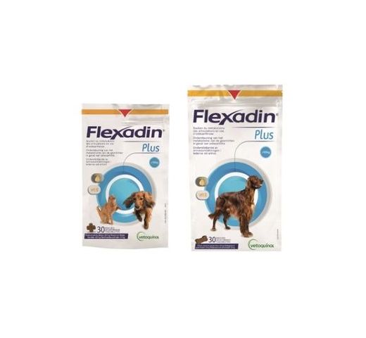 Flexadin Plus Mini · Flexadin